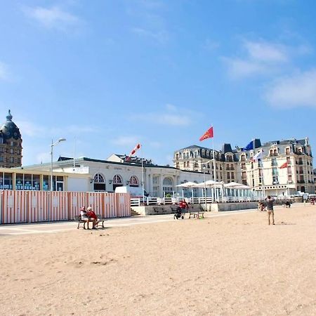 L'Evasion Marine A La Plage 2P Ульгат Экстерьер фото