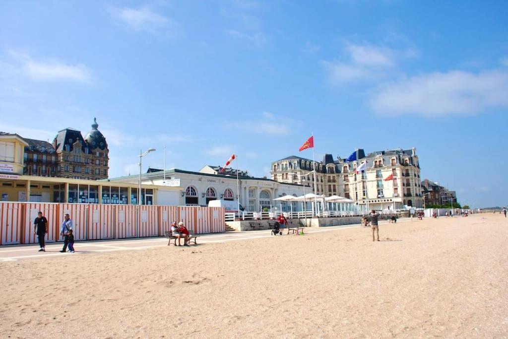 L'Evasion Marine A La Plage 2P Ульгат Экстерьер фото