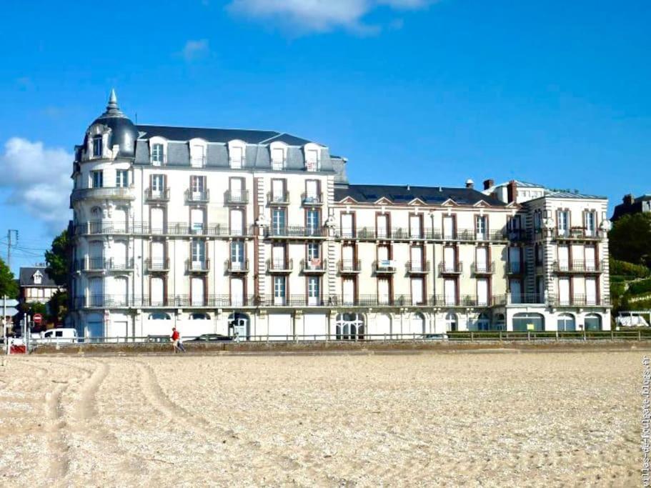 L'Evasion Marine A La Plage 2P Ульгат Экстерьер фото